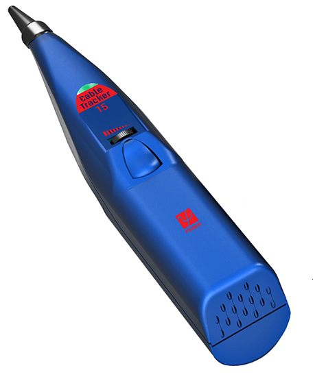 Cable Tracker CT15 Probe