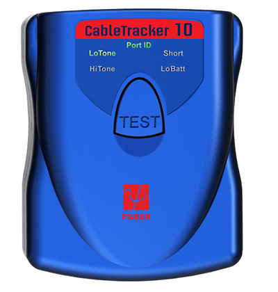 Cable Tracker CT10 Tone Generator