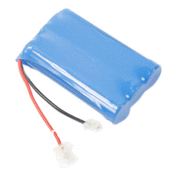Battery Pack, PingerPro Series, 3.7VDC