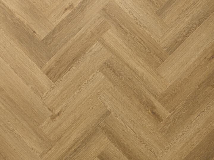 AMARON HERRINGBONE BURBON OAK (€38.95/m2)​