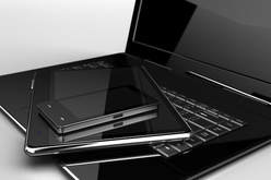 Laptops, Tablets, And More