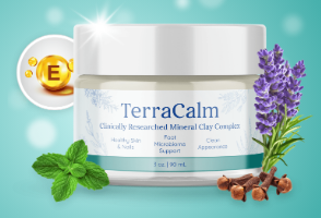 TerraCalm
