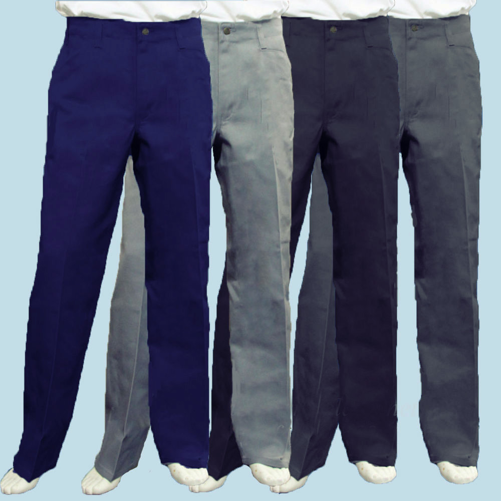 BEN DAVIS PANTS