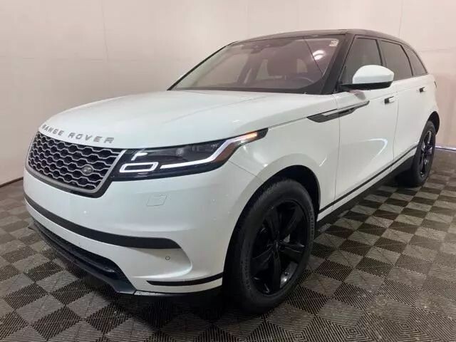 2020 Land Rover Range Rover Velar S
