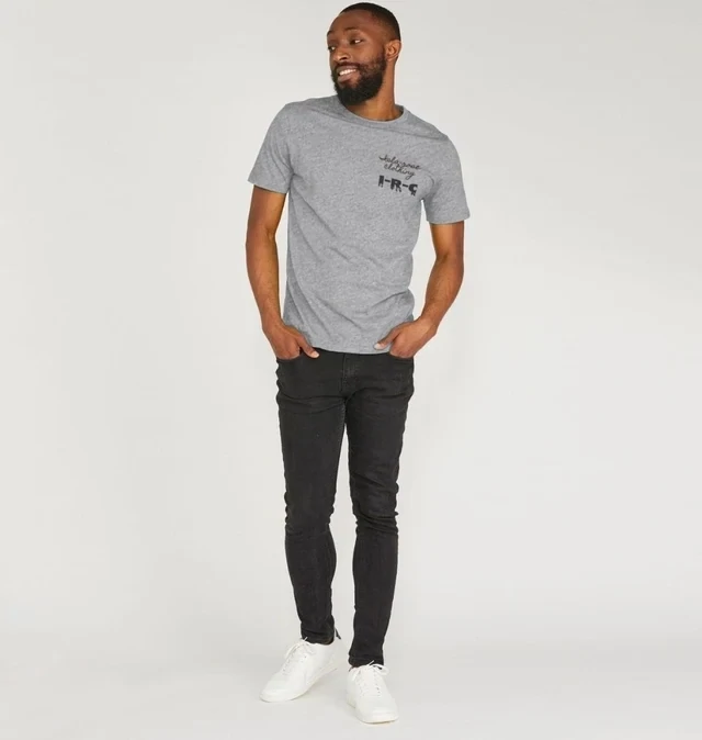 Men&#39;s irc t shirt