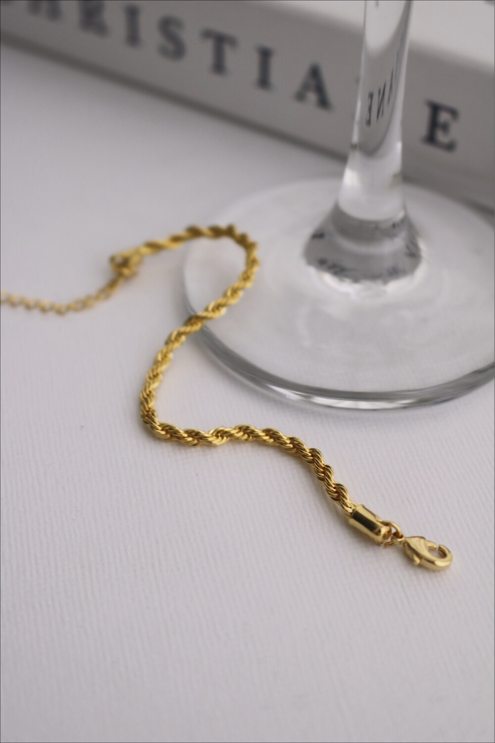 Sina Bracelet