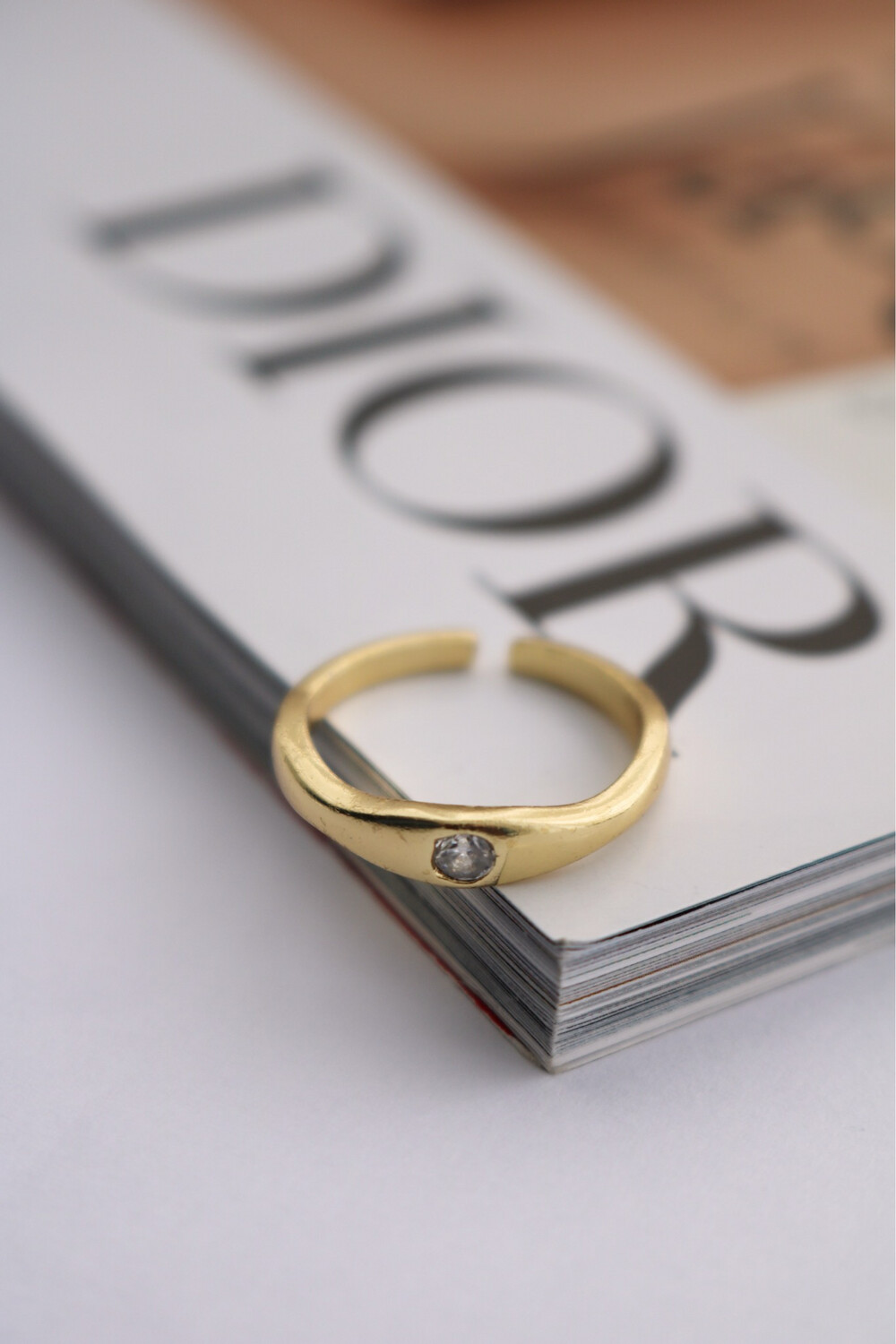 Thais Ring