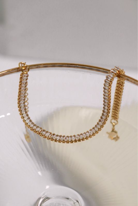 Tatiane Bracelet