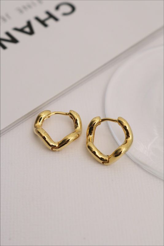 Milena Earrings