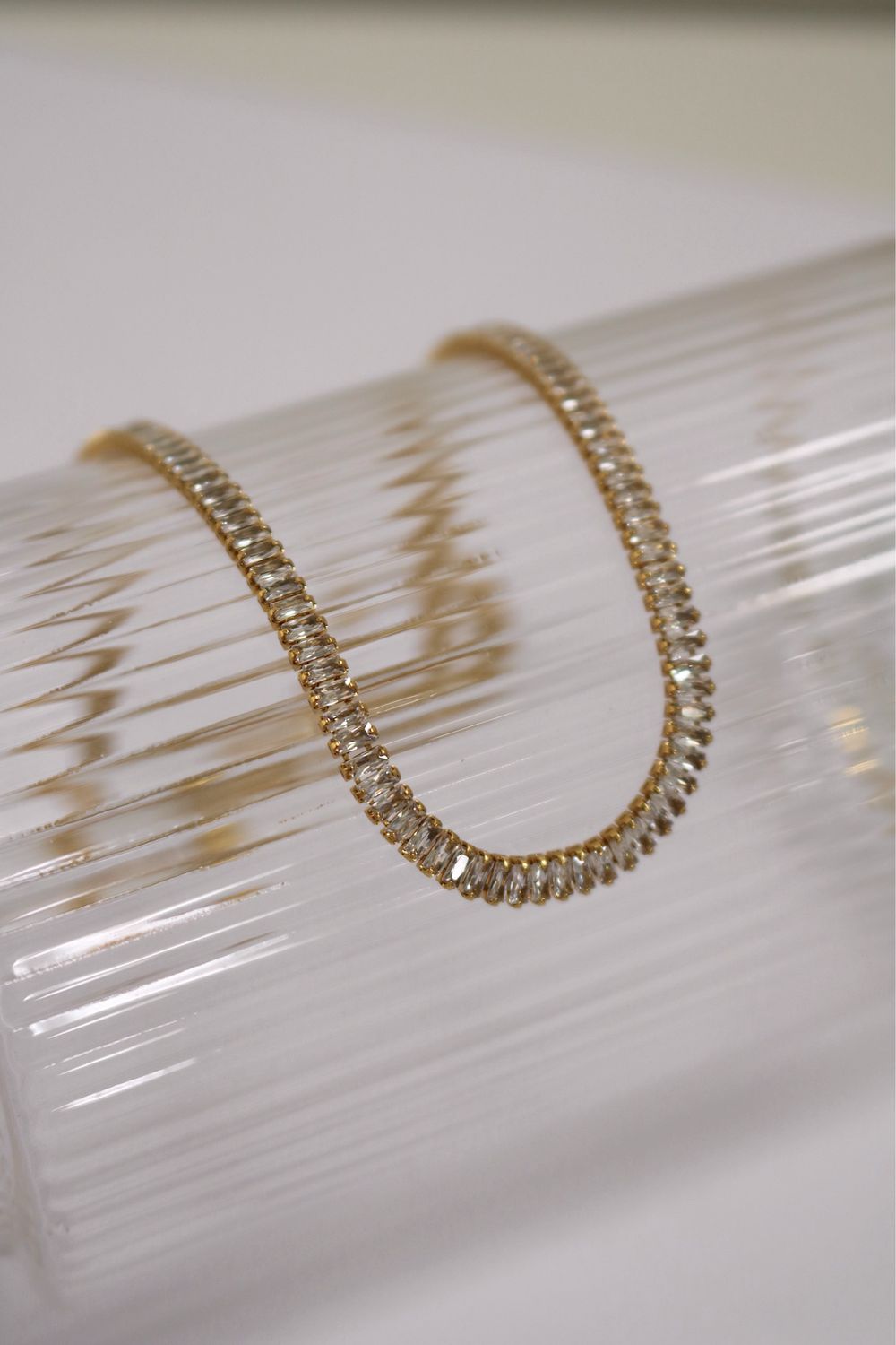 Paloma Choker