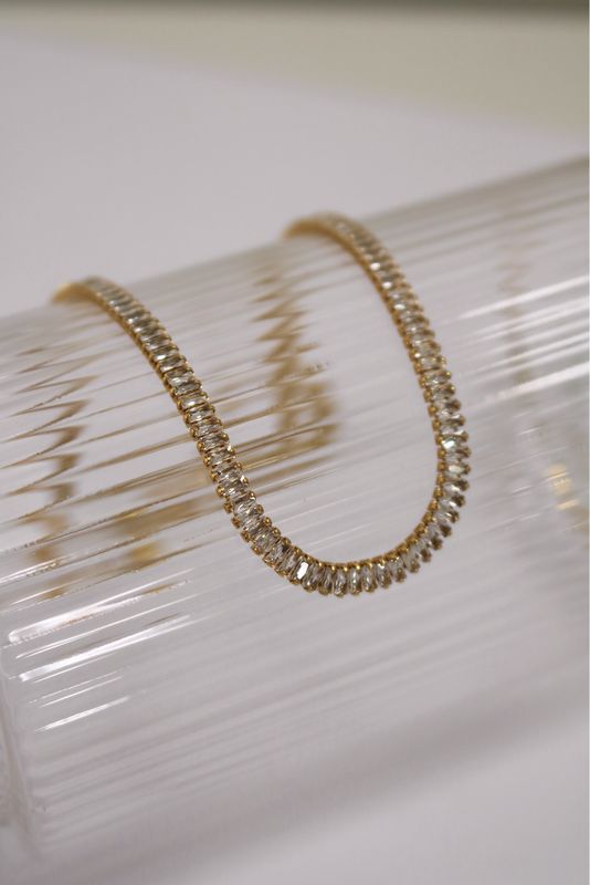 Paloma Choker
