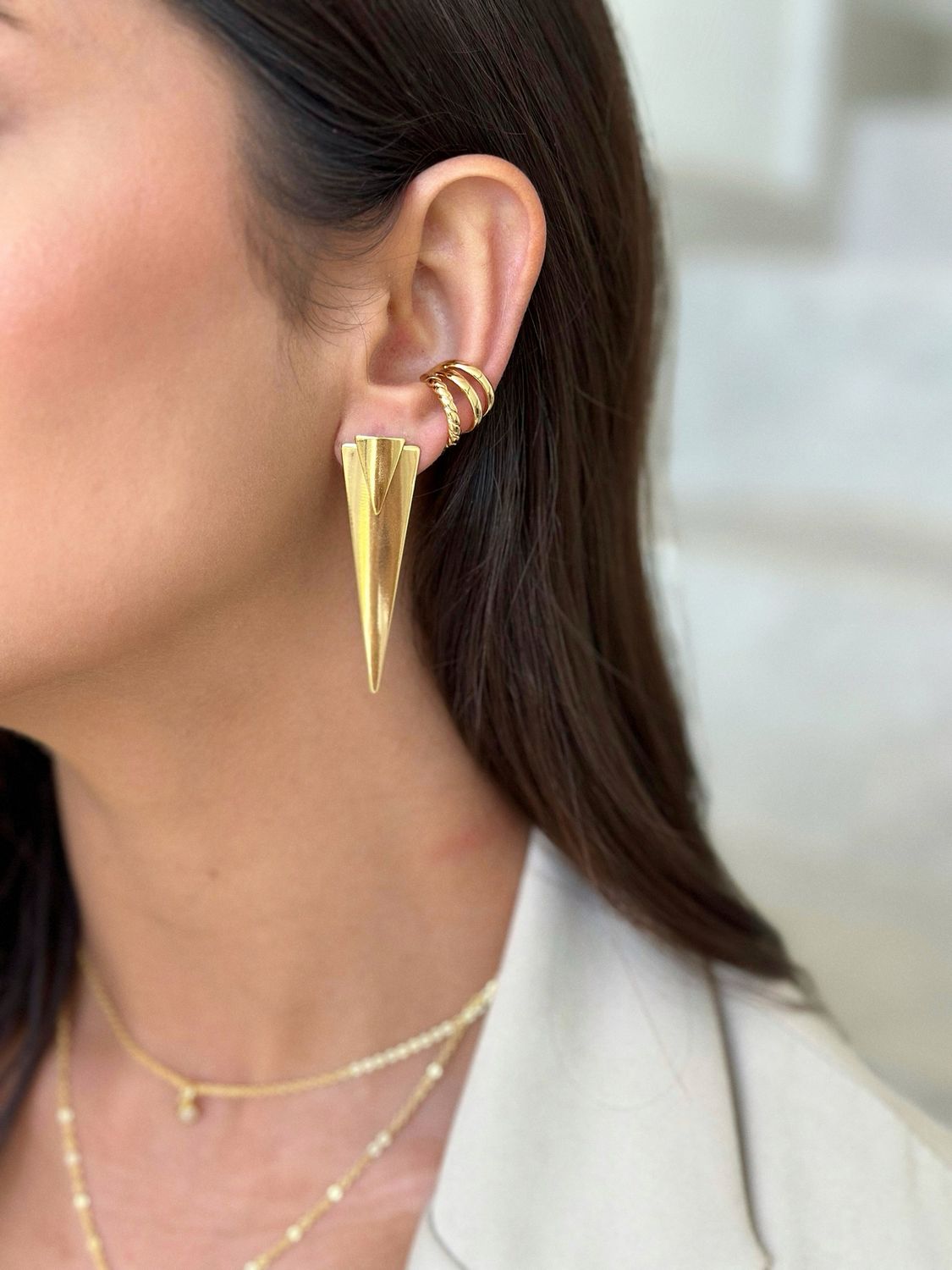 Luisa Earrings
