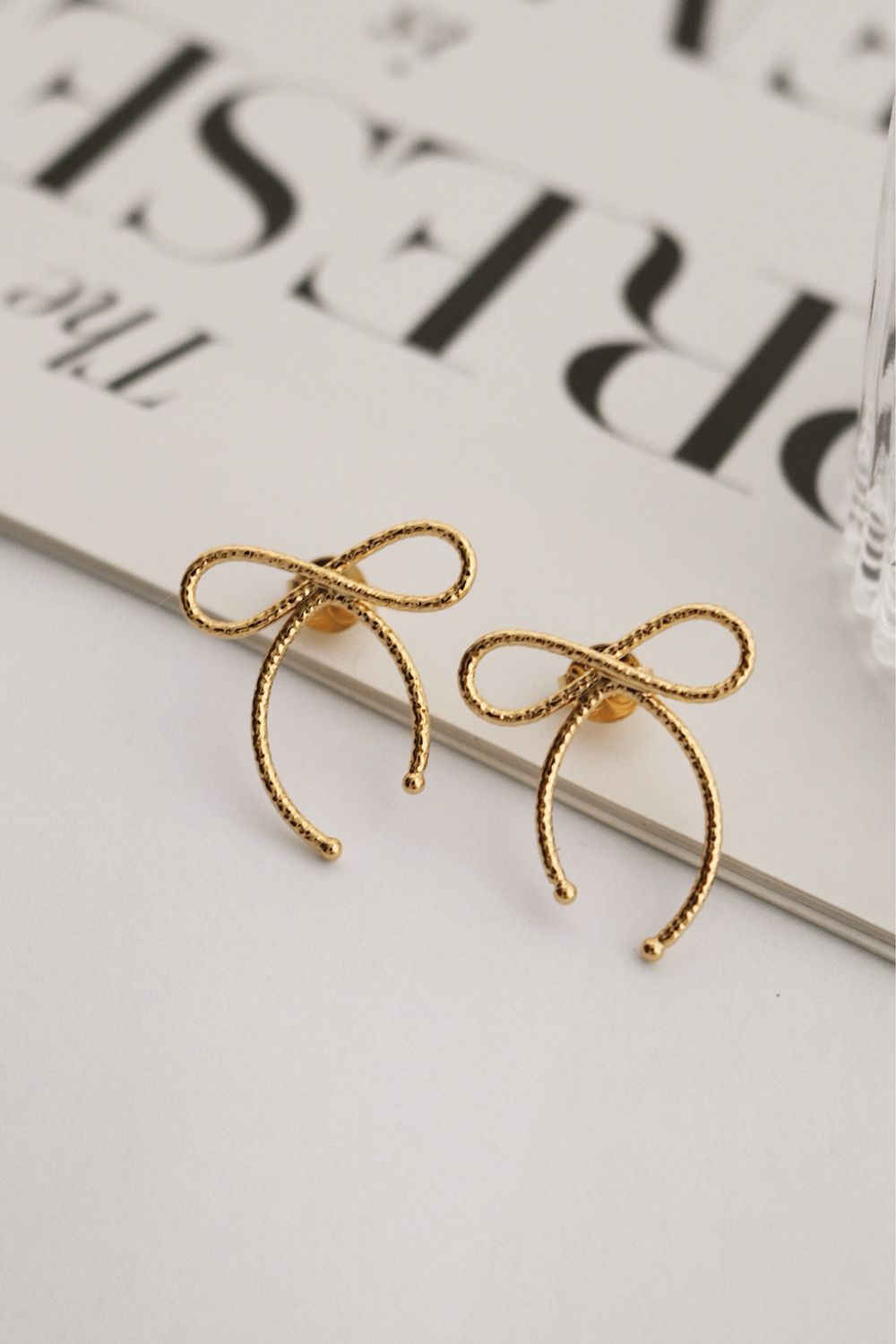 Julia Earring
