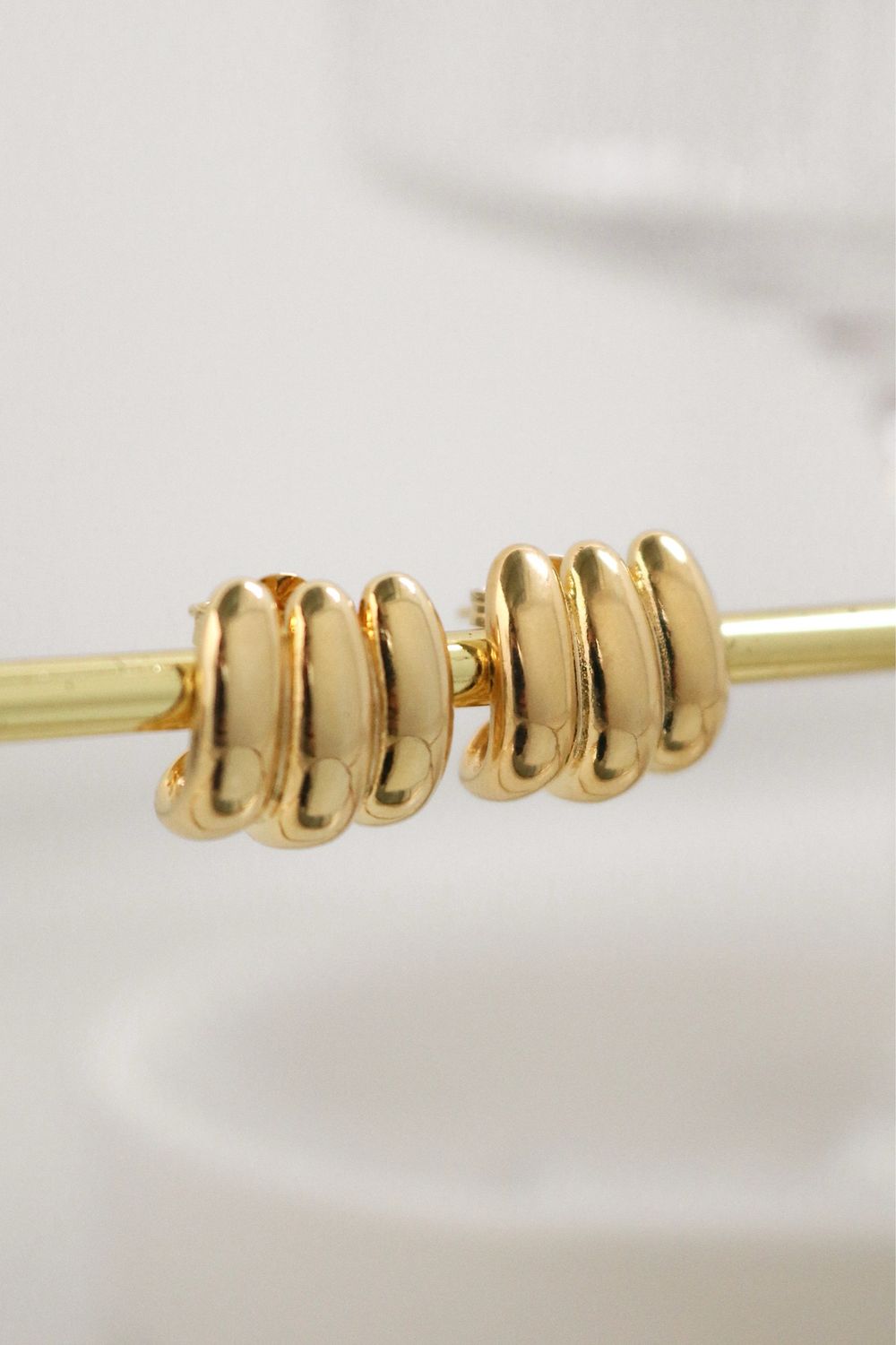 Paolla Earrings