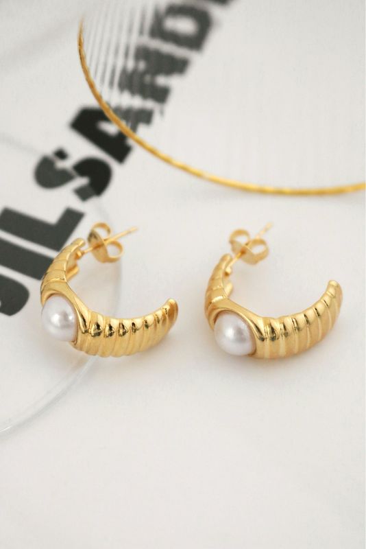 Raquel Earrings