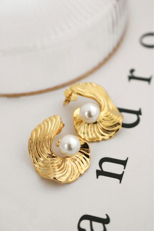Luana Earrings