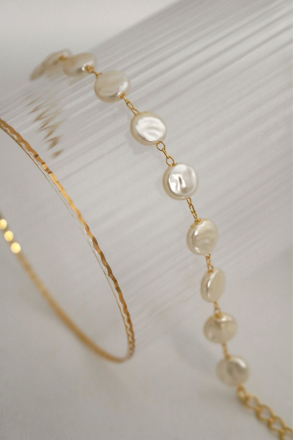 Tassi Bracelet