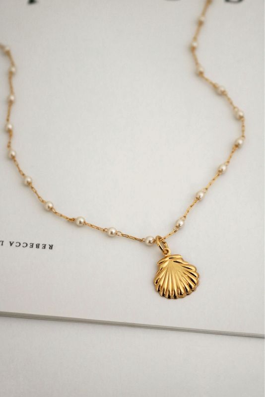 Mirian Necklace