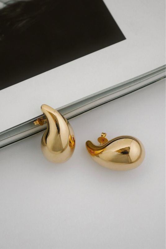 Hayley Earrings