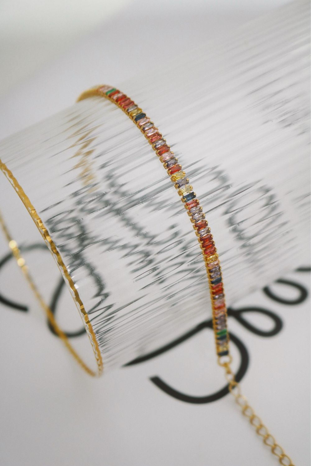 Bruna Bracelet
