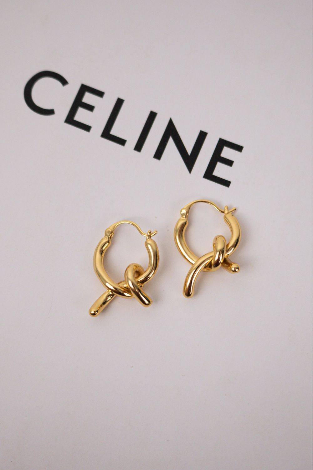 Bruna Hoops