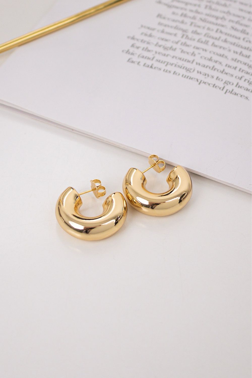Janine Hoops