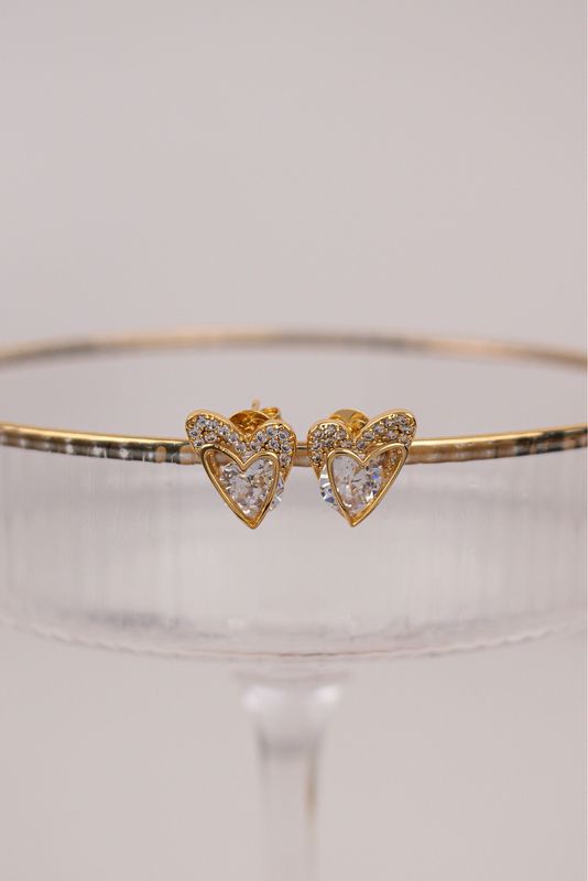 Betina Earrings