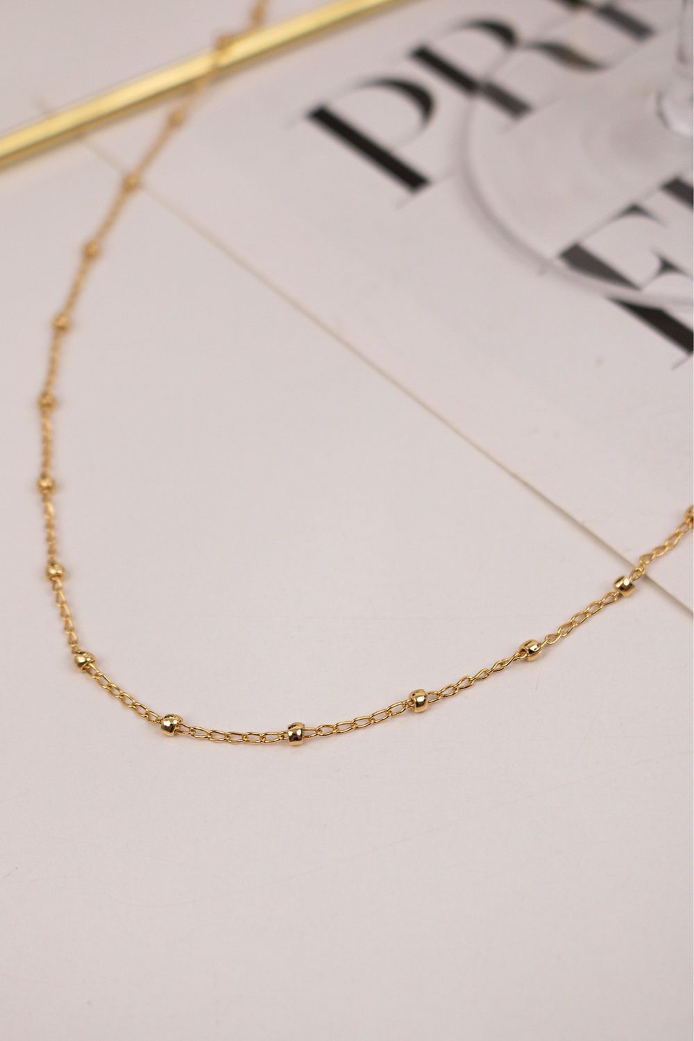 Daniela Necklace
