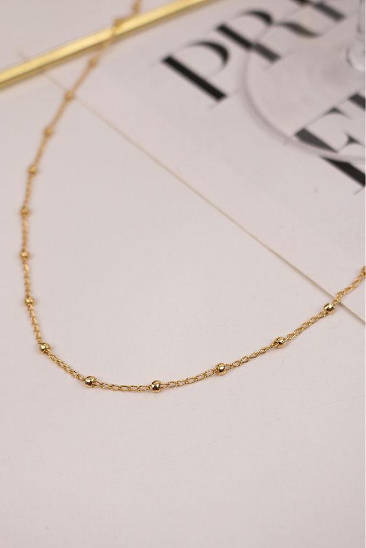 Daniela Necklace
