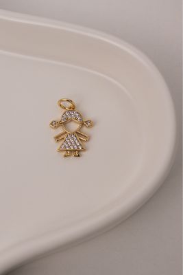 Eternal Bonds - Pendants