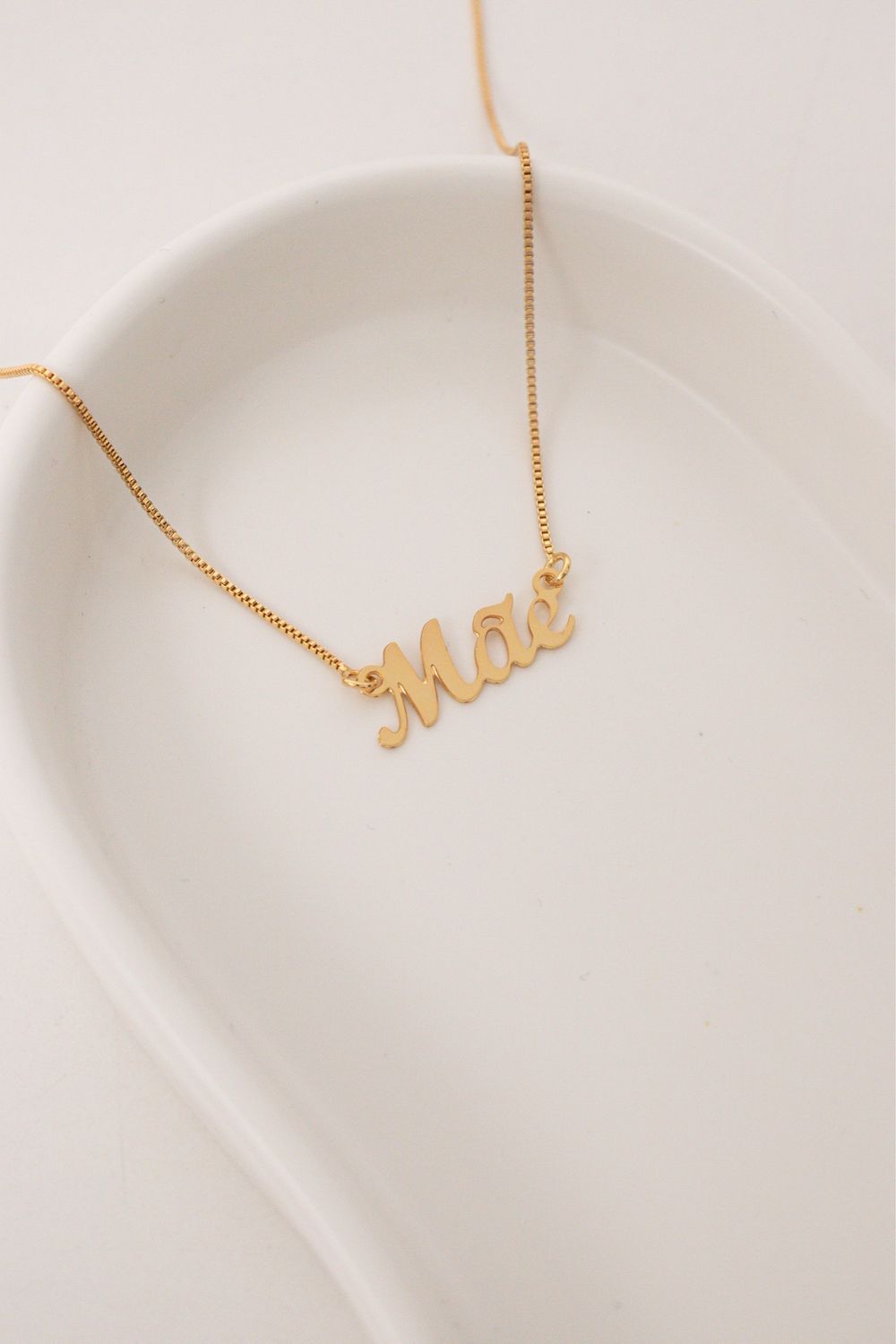 Nadia Necklace