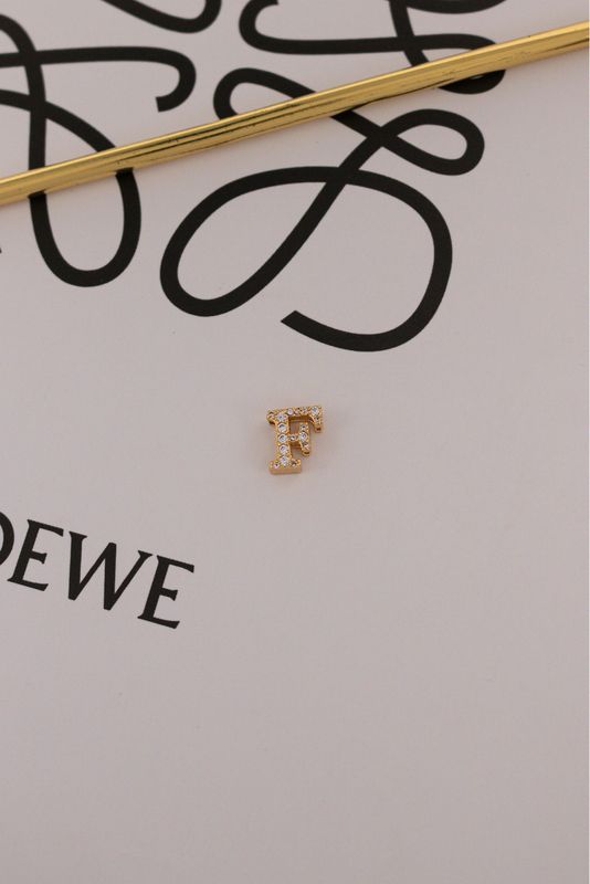F Letter