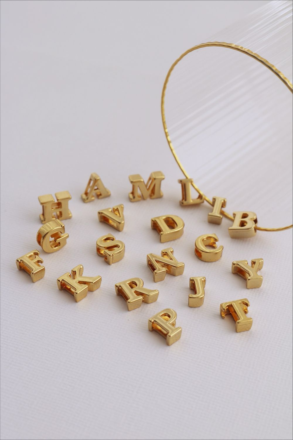 Letters