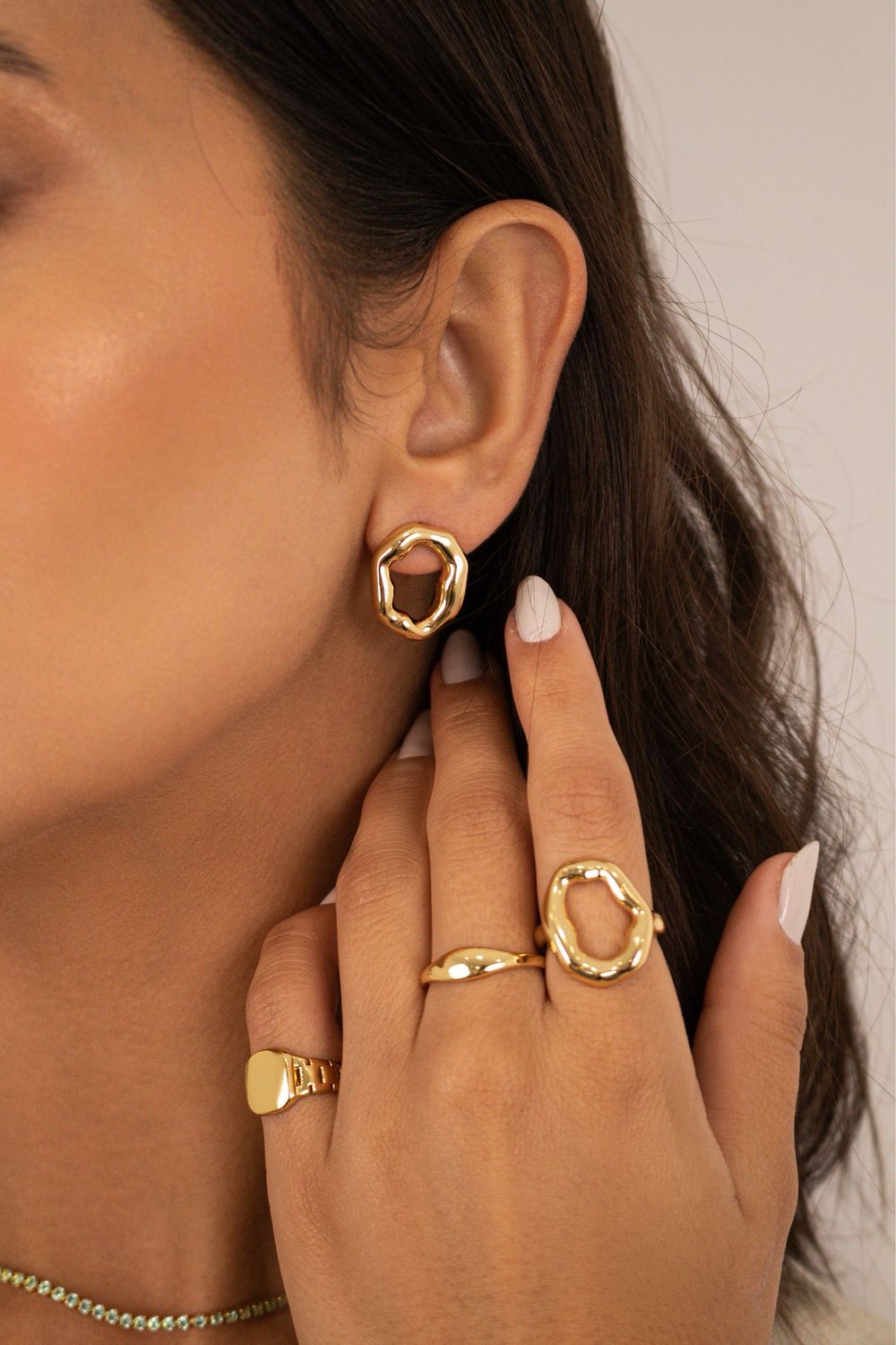 Ana Earrings