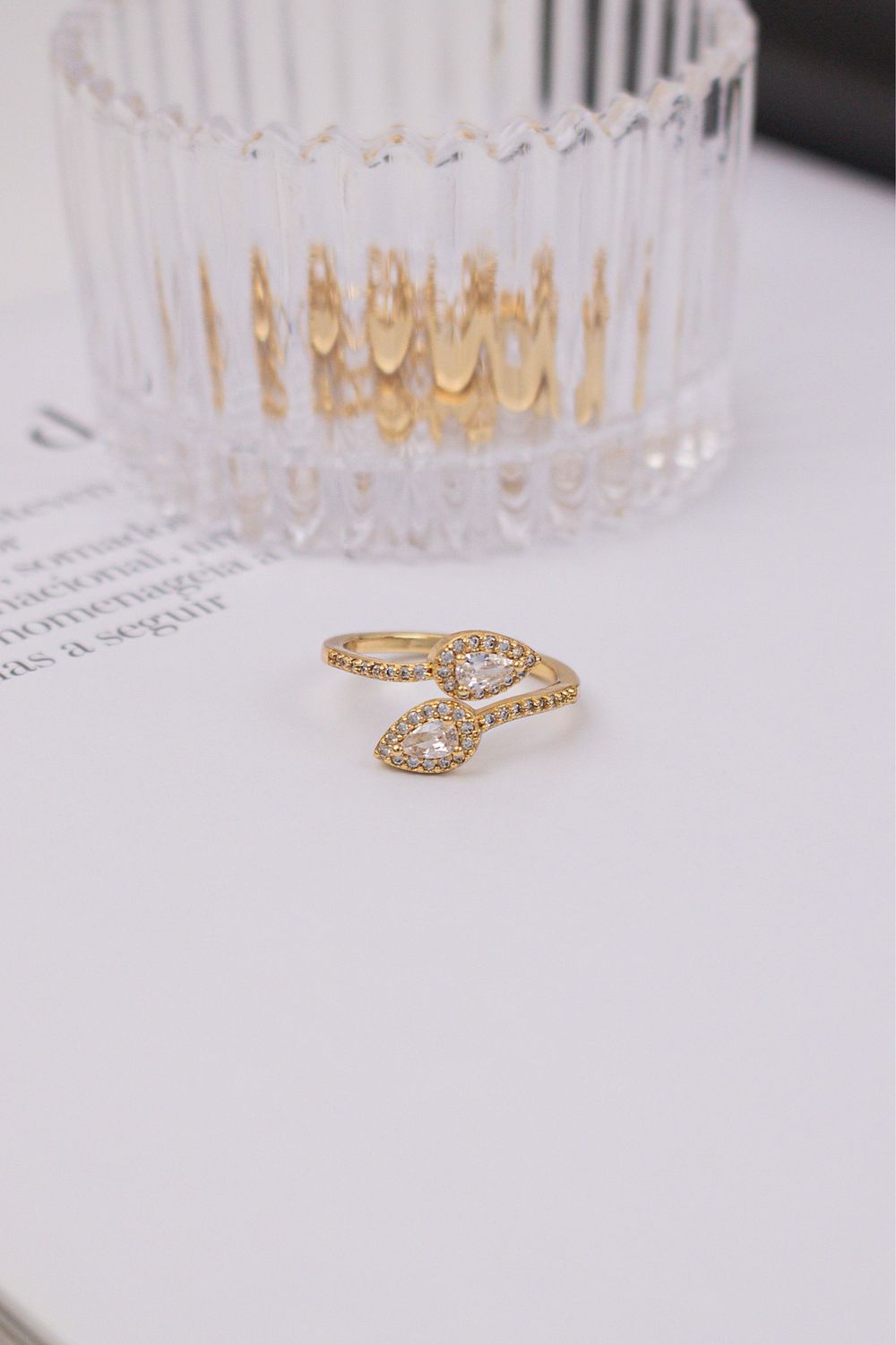 Jos Ring