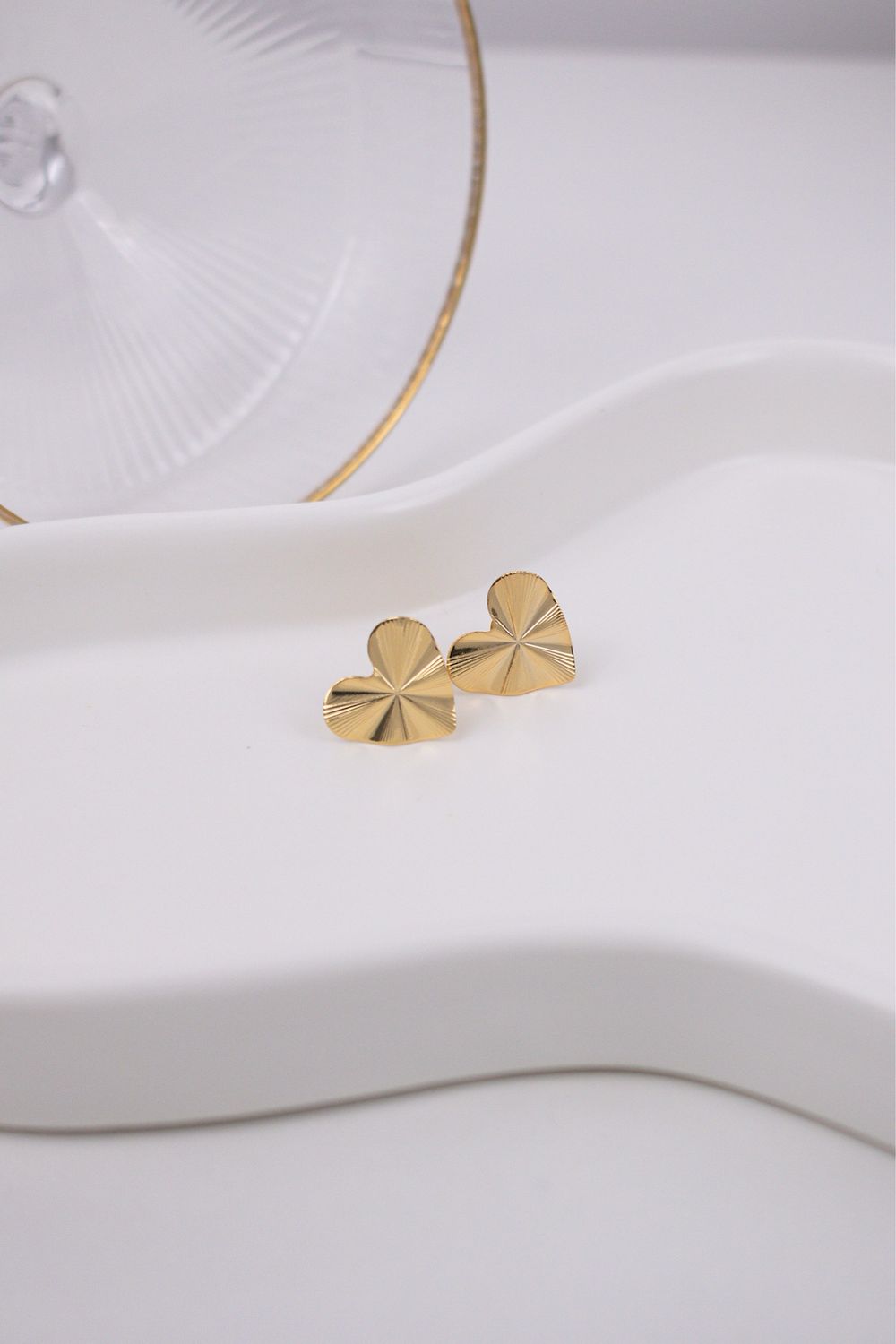 Beatriz Earring