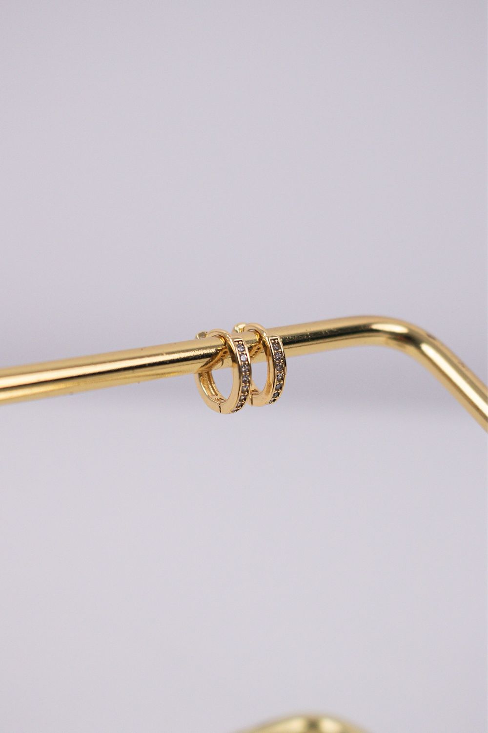 Thais Earrings