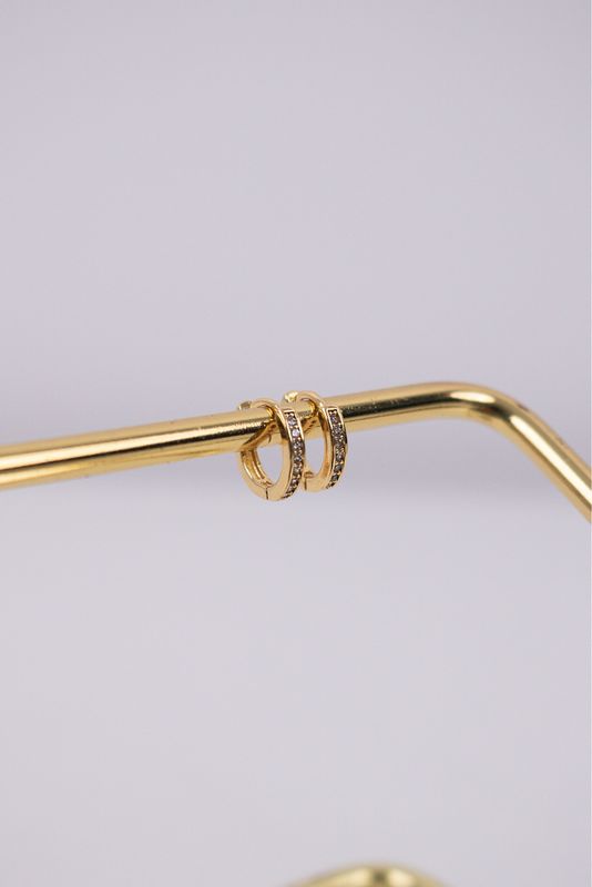 Thais Earrings