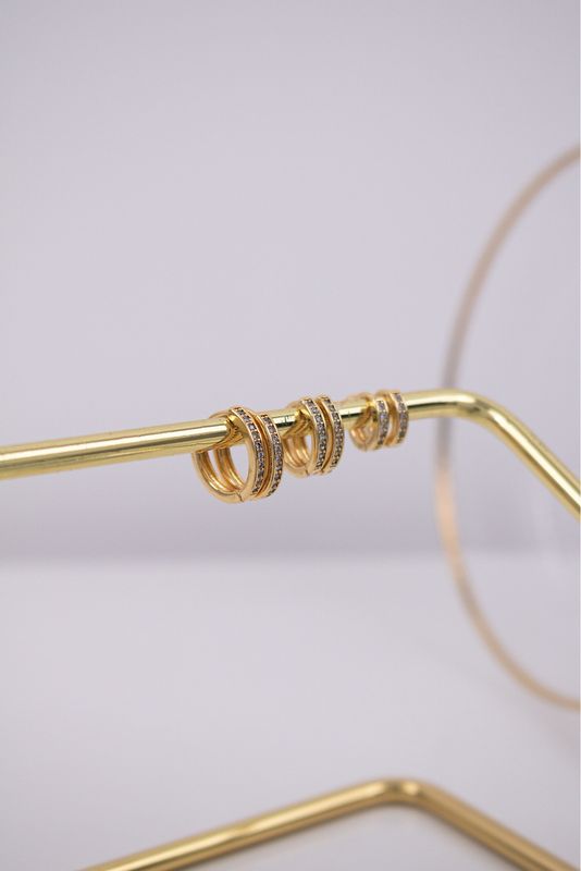 Judea Trio Hoops