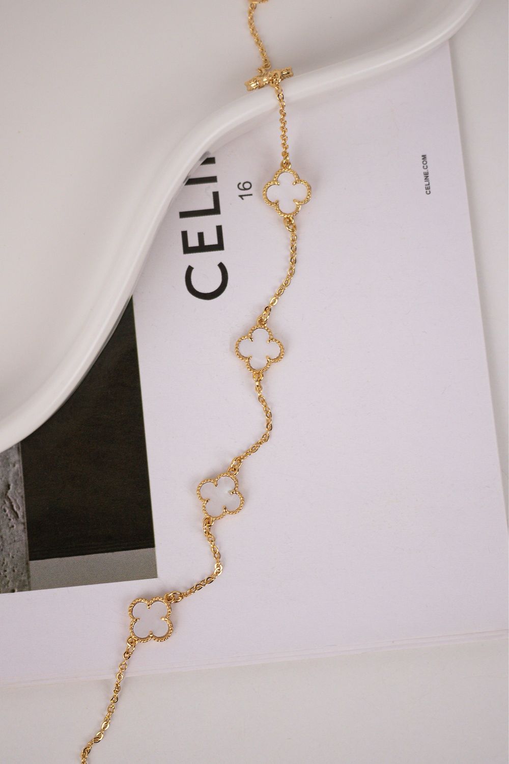Angela Choker