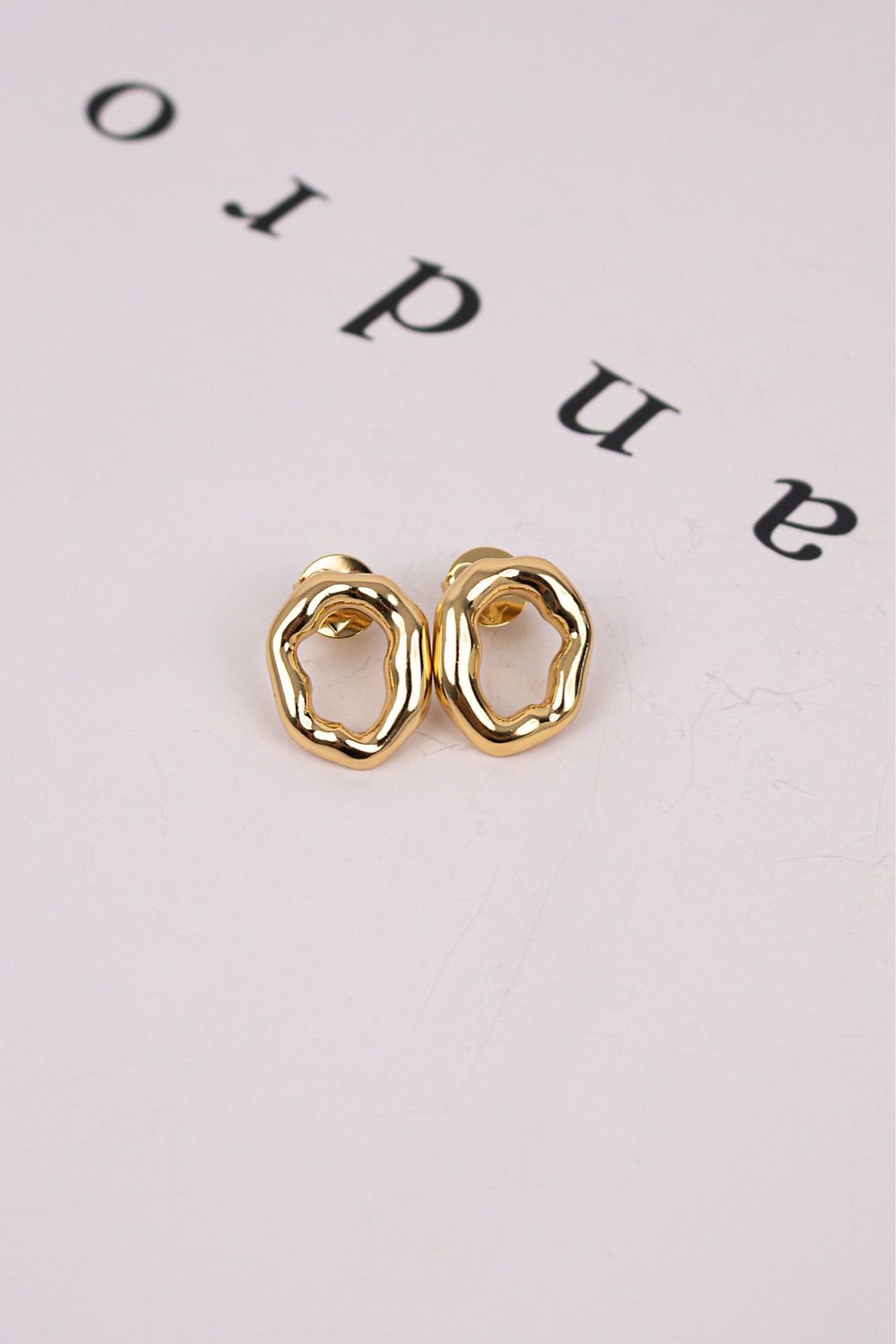 Pri Earring