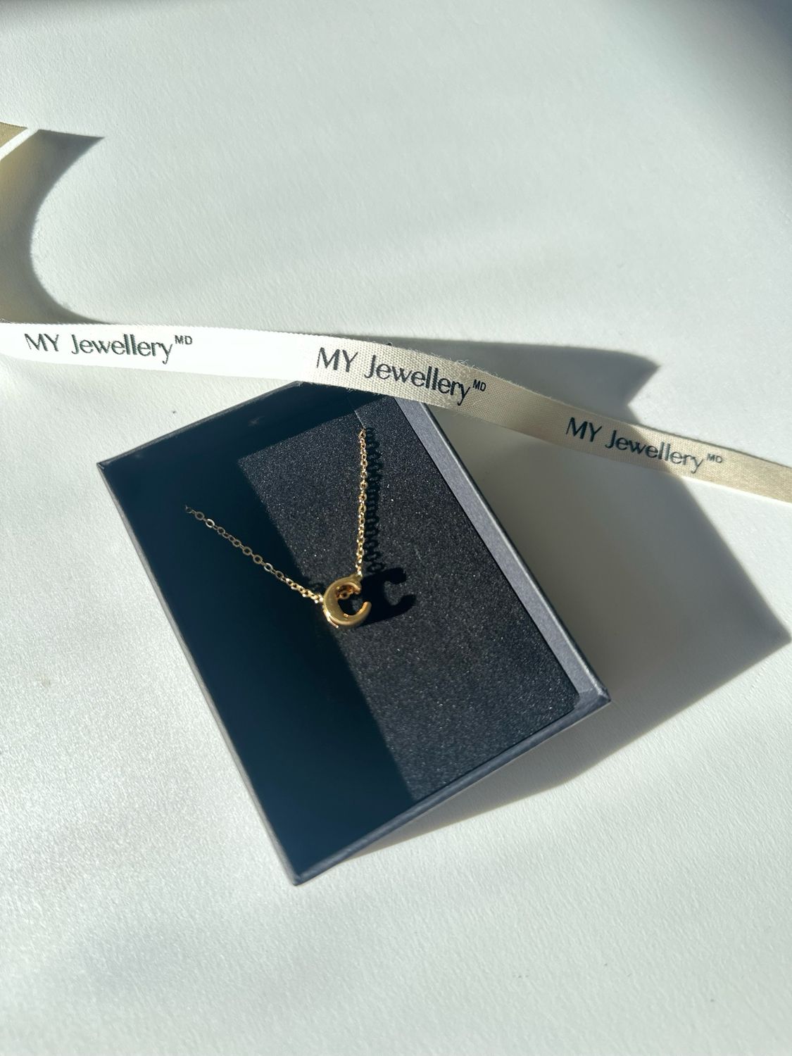 Cora Necklace