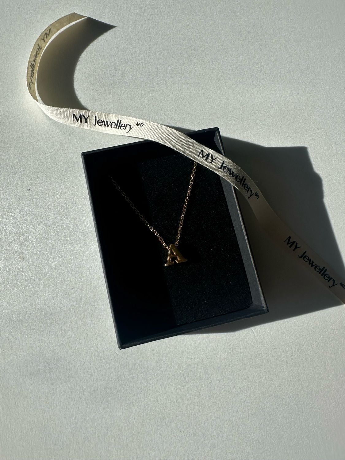 Ashleigh Necklace