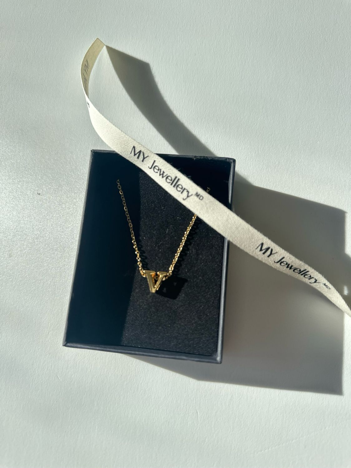 Valentina Necklace