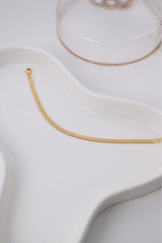 Shemaiah Bracelet