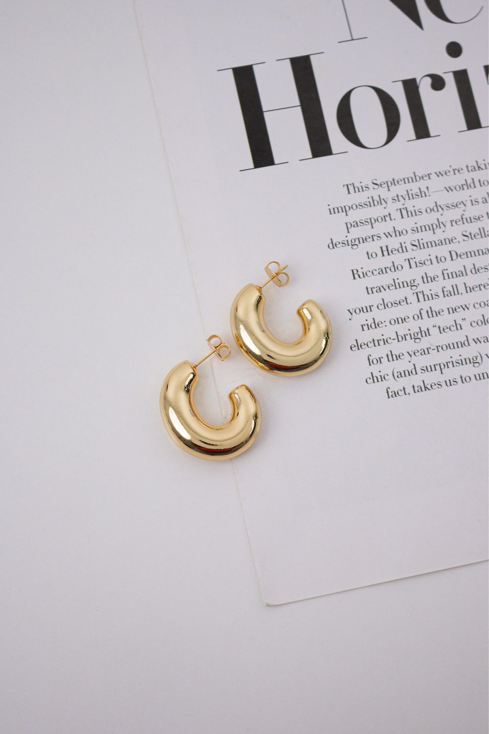 Luna Hoops