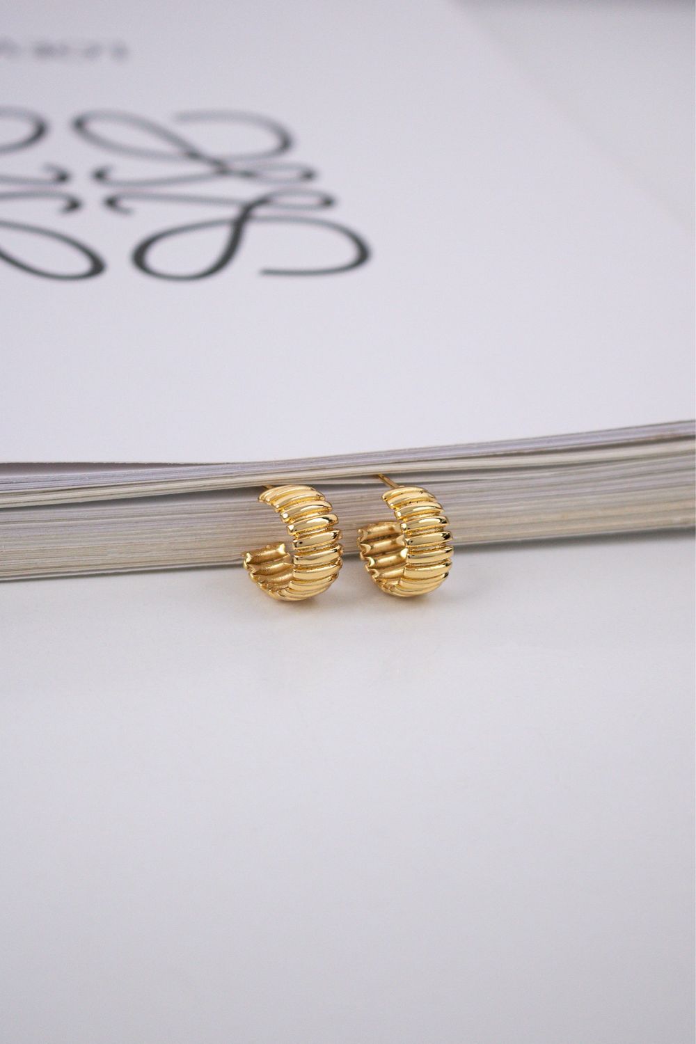 Maria Hoops