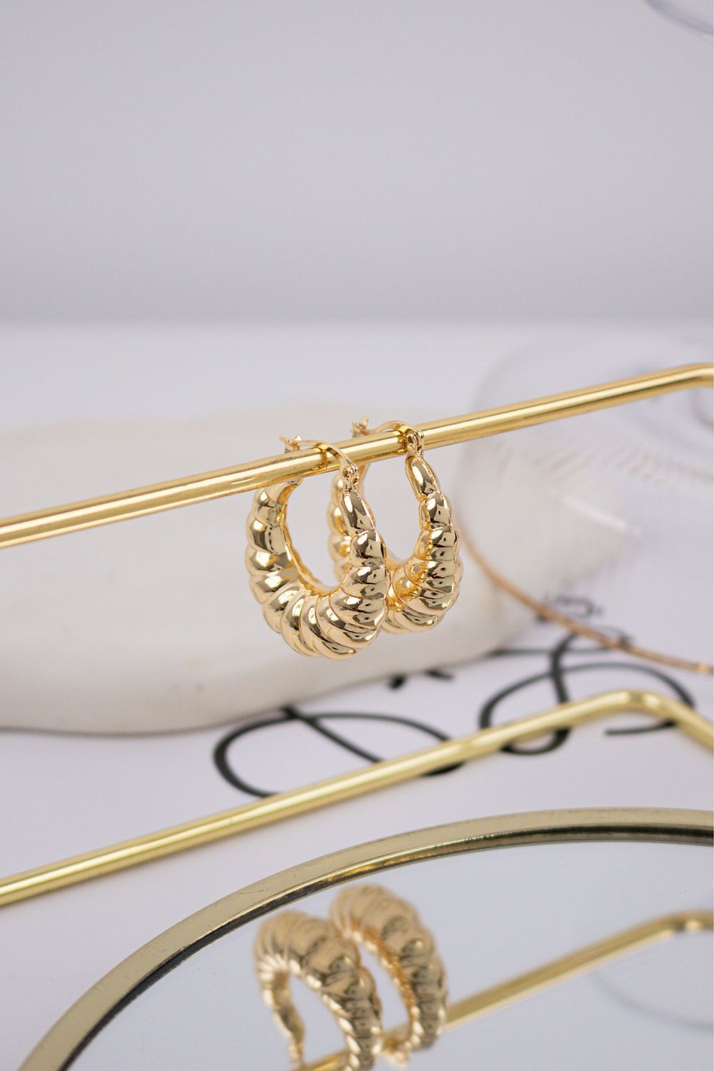 Taina Hoops