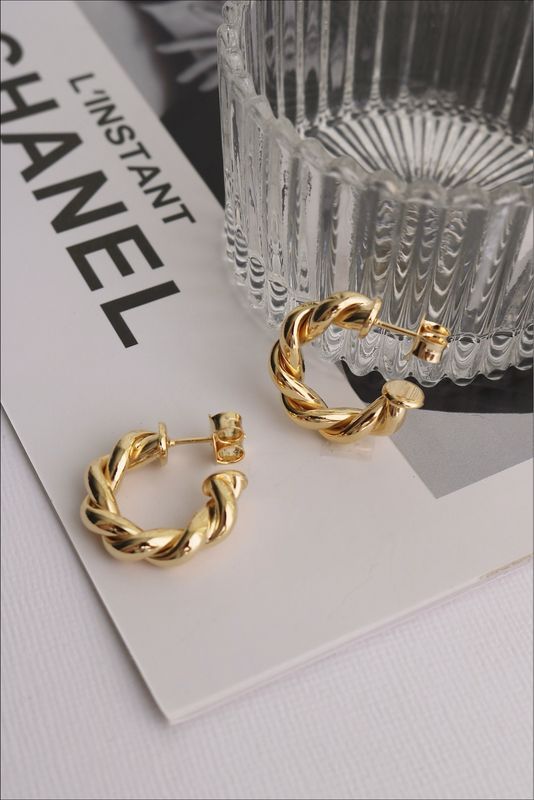 Tatiane Hoops