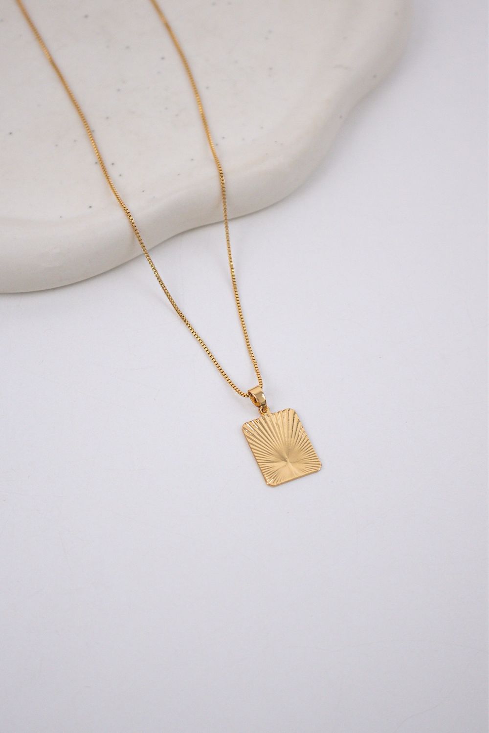 Jenna Necklace